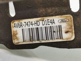 Ford Focus Vaihteenvalitsimen vaijerin kiinnike AV6R7474HD