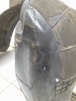 Opel Astra J Rivestimento paraspruzzi passaruota anteriore 13354313