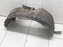 Opel Astra J Rivestimento paraspruzzi passaruota anteriore 13354317