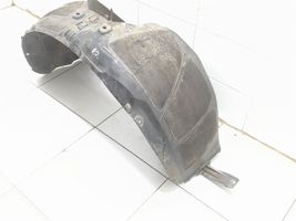 Opel Astra J Pare-boue passage de roue avant 13354317