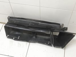 Ford Focus Déflecteur d'air de radiateur de refroidissement BM518314CC