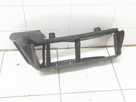 Ford Focus Déflecteur d'air de radiateur de refroidissement BM518314CC