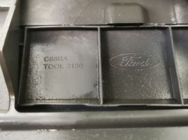 Ford Focus Kojelaudan alempi verhoilu BM51A043A88