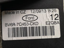 Ford Focus Supporto del cavo della leva del cambio BV6R7C453CKD
