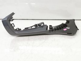 Ford Focus Garniture de panneau console centrale BM51A045H92AHW