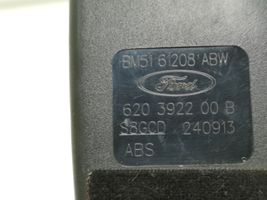 Ford Focus Klamra przedniego pasa bezpieczeństwa BM5161208ABW