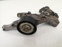 Opel Astra J Support de compresseur de clim 