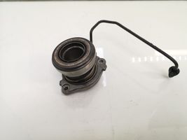 Opel Astra J Cilindro secondario del cuscinetto di rilascio della frizione 55563646