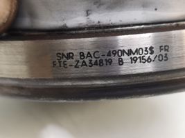 Opel Astra J Pomocniczy cylinder łożyska wciskowego sprzęgła 55563646