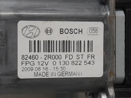 Hyundai i30 Mécanisme de lève-vitre avec moteur 824802R030