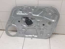 Hyundai i30 Alzacristalli della portiera anteriore con motorino 824802R030