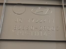Hyundai i30 Boczki / Poszycie drzwi przednich 823602R000