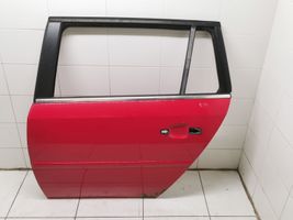 Opel Vectra C Rear door 