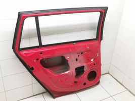 Opel Vectra C Rear door 