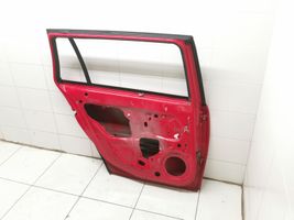 Opel Vectra C Rear door 