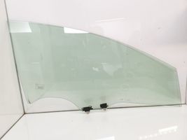 Honda Civic priekšējo durvju stikls (četrdurvju mašīnai) 