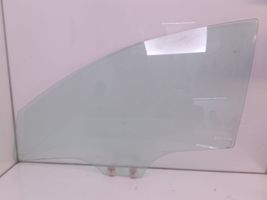 Mazda 6 Front door window glass four-door 