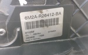 Ford Galaxy Etuoven lukko 6M2AR26412BA