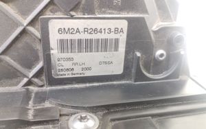 Ford Galaxy Galinių durų spyna 6M2AR26413BA