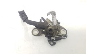 Peugeot 207 Chiusura/serratura vano motore/cofano 9652427480