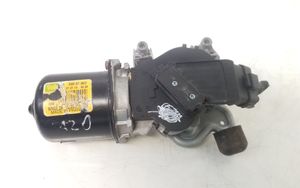 Renault Kangoo II Moteur d'essuie-glace 54001902