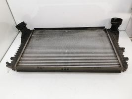 Volkswagen Jetta V Intercooler radiator 1K0145803