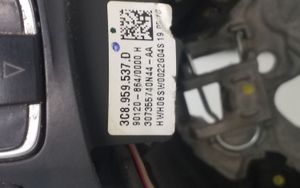 Volkswagen PASSAT B6 Руль 3C8959537D