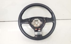 Volkswagen Touran I Steering wheel 1Q0419091