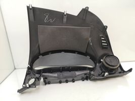 Mazda 6 Instrumentu paneļa dekoratīvā apdare GS1D55182