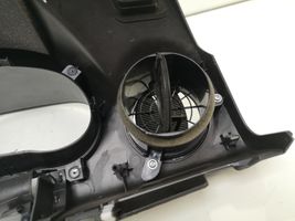 Mazda 6 Instrumentu paneļa dekoratīvā apdare GS1D55182