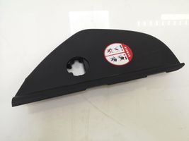 Hyundai i30 Rivestimento estremità laterale del cruscotto 847162R900