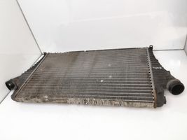 Opel Vectra C Radiatore intercooler 13205149