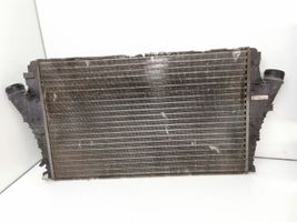 Opel Vectra C Radiatore intercooler 13205149