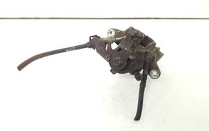 Skoda Roomster (5J) Bremssattel hinten 