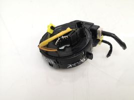 Mazda 6 Bague collectrice/contacteur tournant airbag (bague SRS) D65166CS0