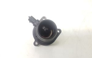 Opel Corsa D Thermostat/thermostat housing 55579011