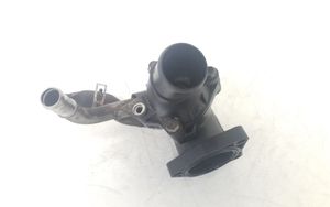 Toyota Avensis T250 Termostato/alloggiamento del termostato 163200R011A