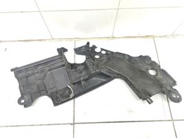 Toyota Avensis T250 Pannello di supporto del radiatore (usato) 5379505031