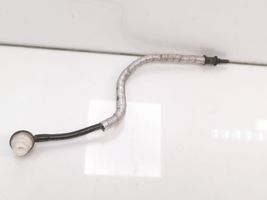 Toyota Avensis T250 Vacuum line/pipe/hose 