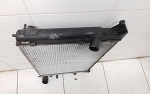 Toyota Avensis T250 Radiatore di raffreddamento MF422133