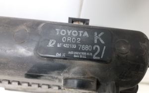 Toyota Avensis T250 Radiatore di raffreddamento MF422133