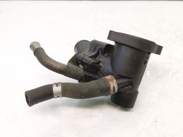 Toyota Avensis T250 Thermostat/thermostat housing 16321OR011