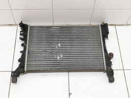 Opel Corsa D Radiateur de refroidissement R3814004