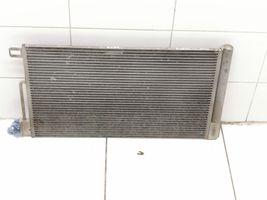 Opel Corsa D Jäähdyttimen lauhdutin (A/C) 13410072