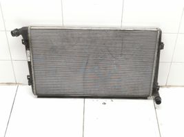 Audi A3 S3 8P Radiateur de refroidissement 1K0121251