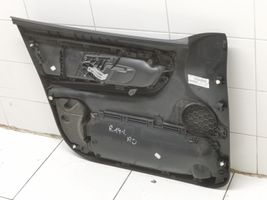 Skoda Roomster (5J) Rivestimento del pannello della portiera anteriore 5J7867006