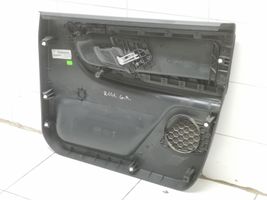 Skoda Roomster (5J) Takaoven verhoilu 5J7867209