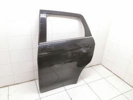 Mitsubishi ASX Rear door 