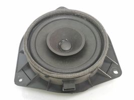 Toyota Avensis T250 Enceinte de porte arrière 8616002380