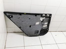 Toyota Avensis T250 Takaoven verhoilu 6763005A30